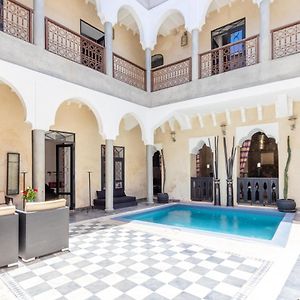 Riad Dar El Masa