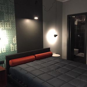 Tiburtina Suites, Roma